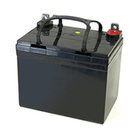 Ergotron SV22 Replacement Battery Kit (99-166)画像