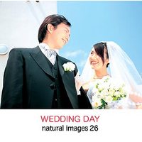 マイザ naturalimages Vol.26 Wedding day (XAMMP0026)画像