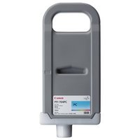 CANON PFI-704PC インクタンク フォトシアン (3865B001)画像
