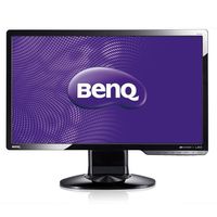BENQ 19.5型 フリッカーフリー LCDワイドディスプレイ ブラック GL2023A (GL2023A)画像