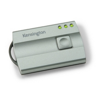 KENSINGTON TECHNOLOGY WiFi Finder (33063)画像
