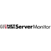 GFi GFi Network Server Monitor 5IP(保守1年付) (NSM5)画像