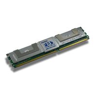 ADTEC ADM5300D-F1GW PC2-5300 DDR2 240PIN FB-DIMM 1GB*2 MAC用 (ADM5300D-F1GW)画像
