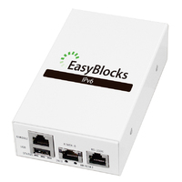 PLAT’HOME EasyBlocks IPv6 基本サービス 2年間付 (EBA6/IPV6/2Y)画像