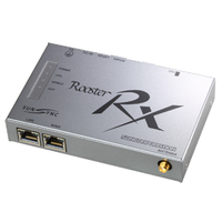 サン電子 小型・ローコストM2Mルータ 「RX180」 SC-RRX180 (SC-RRX180)画像