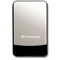 Transcend StoreJet 25C/500GB (TS500GSJ25C)画像