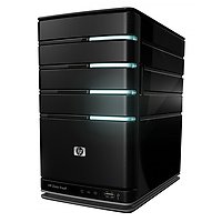 Hewlett-Packard HP StorageWorks X510 Data Vault 3TBモデル (Q2052A#ABJ)画像