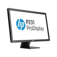 Hewlett-Packard HP ProDisplay 23インチワイドモニター P231 (E4S07AA#ABJ)画像
