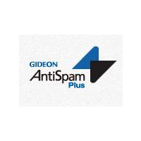 GIDEON ギデオン アンチウイルス アンチスパムPlus 250U (GASP-010250-N)画像