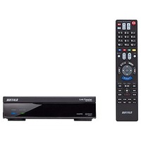 BUFFALO 3波デジタルチューナー/アクトビラ対応ビデオプレーヤー LT-H91DTV (LT-H91DTV)画像