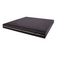 Hewlett-Packard HPE 5940 48SFP+ 6QSFP28 Switch (JH390A)画像