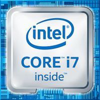 Intel Core i7-7740X 4.30GHz 8MB LGA2066 Kabylake-X (BX80677I77740X)画像