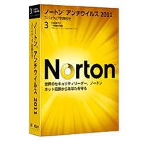Symantec Norton AntiVirus 2011 (21071282)画像