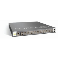 Force10 Networks S2410CP (S2410-01-10GE-24CP)画像