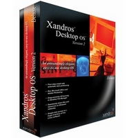 Xandros Xandros Desktop OS Version 2.5 – Deluxe Edition (Xandros Desktop OS Version 2.5 – Deluxe Edition)画像