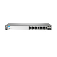 Hewlett-Packard HP E2620-48 Switch (J9626A#ACF)画像