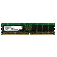 PRINCETON PDD2/533-1G PC4300 DDR2 SDRAM 240pin 1GB (PDD2/533-1G)画像