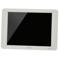 Century PLUS ONE 8インチHDMIマルチモニター ホワイトモデル (LCD-8000VH2W)画像