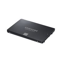 SAMSUNG SSD 850EVOシリーズ (250GB) ベーシックキット MZ-75E250B/IT (MZ-75E250B/IT)画像