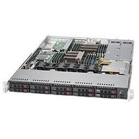 SUPERMICRO SuperServer 1027R-WC1RT (SYS-1027R-WC1RT)画像
