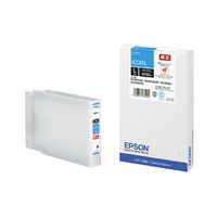 EPSON PX-M7050F/PX-S7050用 インクカートリッジ/Lサイズ/シアン (ICC93L)画像