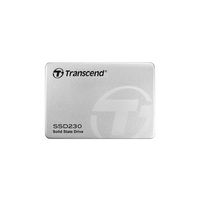 Transcend 128GB 2.5 SSD230S SATA3 3D TLC TS128GSSD230S (TS128GSSD230S)画像