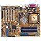ASUS P4P800 DELUXE (P4P800 DELUXE)画像