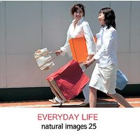マイザ naturalimages Vol.25 Everyday Life (XAMMP0025)画像