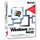 Microsoft Windows 2000 Server SP3 (10CAL付き) (C11-02915)画像