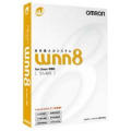 オムロンソフトウェア Wnn8 for Linux/BSD (Wnn8 for Linux/BSD)画像