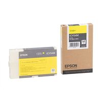 EPSON ICY54M PX-B300/B500用 インクカートリッジM (イエロー) (ICY54M)画像