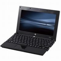 Hewlett-Packard HP Mini 5101 Notebook PC N280/10H/2/128S/N/o/XPV/M/C (VS587PC#ABJ)画像