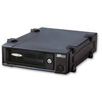 RATOC Systems USB3.0/eSATA リムーバブルケース (外付け1ベイ) SA3-DK1-EU3X (SA3-DK1-EU3X)画像