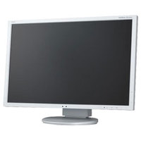 NEC 24型液晶ディスプレイ(白) (LCD-EA244WMI)画像