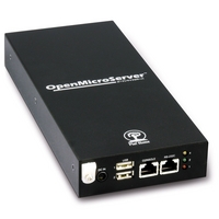 商品コード:12441077 - OpenMicroServer