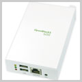 OpenBlockS 600 全景