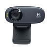 LOGICOOL HD Webcam グレー&ブラック C310 (C310)