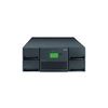IBM TS3200 テープ・ライブラリー (LTO4 HH SASテープ・ドライブ内蔵) (3573S44)