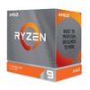 AMD Ryzen 9 3900XT W/O cooler (100-100000277WOF)