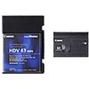 CANON HDVM-E63PR デジタルビデオカセット (1313B001)