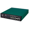 パナソニックEWネットワークス FA-ML4TPoE+ (PN230493N)