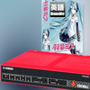 － FWX120 + 初音ミク V3 バンドル セット (FWX120/MIKUV3B)