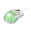 COOLER MASTER MasterMouse MM711 White (MM-711-WWOL1)