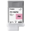 CANON PFI-106 PM インクタンク フォトマゼンタ (6626B001)