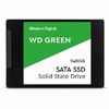 Western Digital WD Green PC SSD 2.5inch 240GB (WDS240G2G0A)