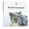 Apple Mac OS X 10.6 SnowLeopard ファミリーパック (MC224J/A)