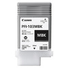 CANON PFI-103MBK インクタンク マットブラック (2211B001)