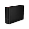 BUFFALO HD-SH24TU3 法人向け 外付けHDD 1ドライブモデル 24TB (HD-SH24TU3)