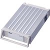 RATOC Systems REX-SATA3 交換トレイ (ライトグレー) SA3-TR1-LG (SA3-TR1-LG)