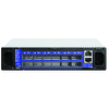 Mellanox SwitchX-2 based  10GbE, 1U Open Ethernet Switch with MLNX-OS, 12 QSFP+ ports, 2 Power Supplies (AC), short depth, PPC460, P2C airflow, Rail Kit must be purchased separately, RoHS6 (MSX1012X-2BFS)